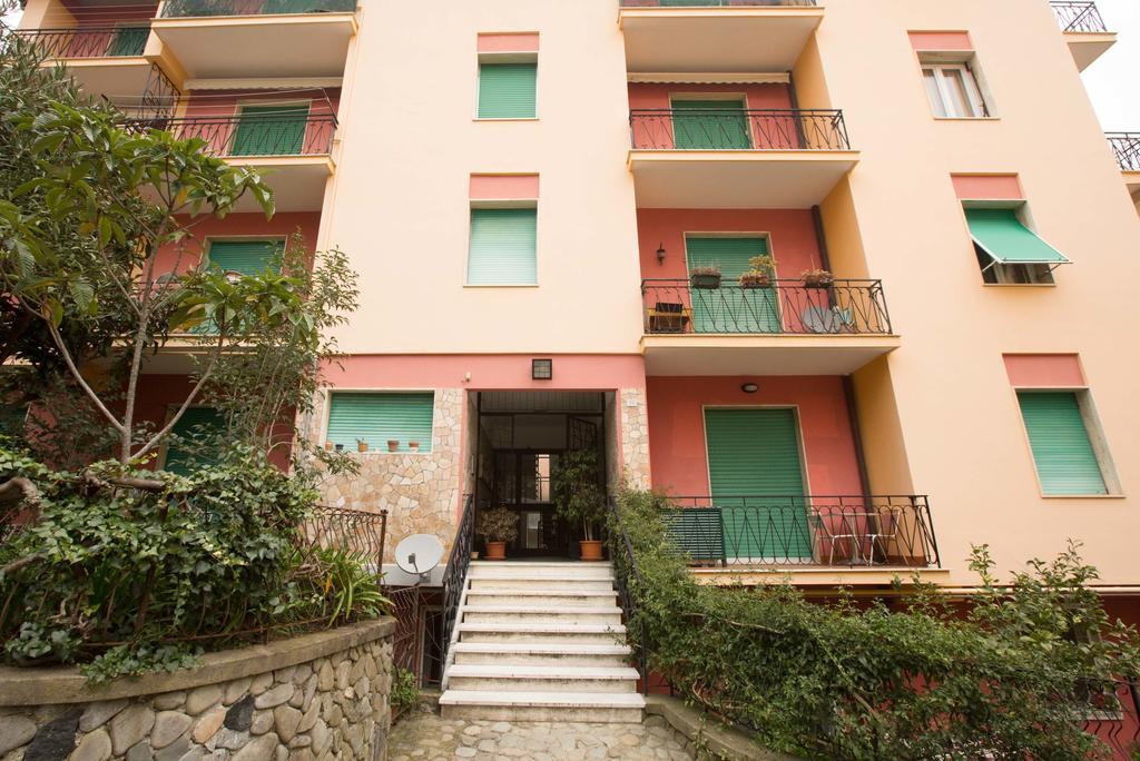 Rita'S House In Monterosso Διαμέρισμα Μοντερόσο αλ Μάρε Εξωτερικό φωτογραφία