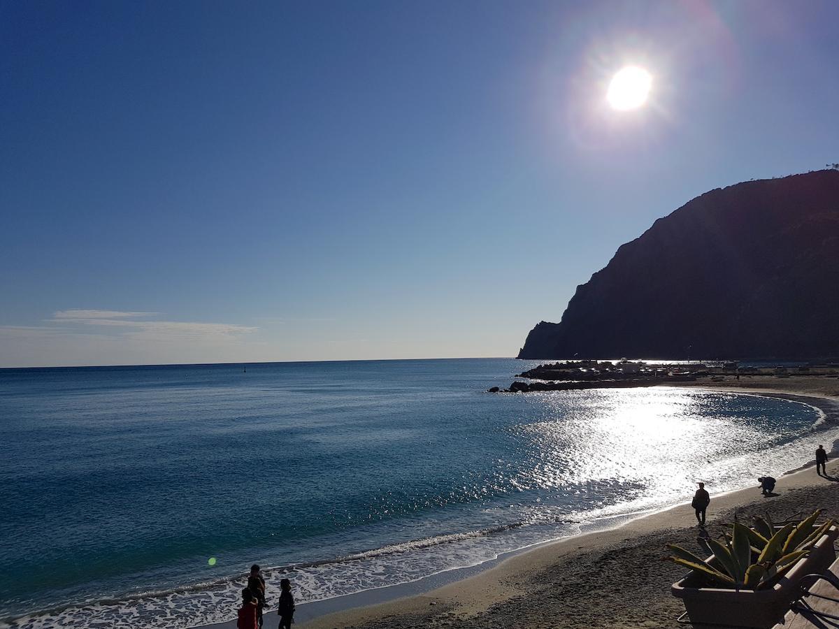 Rita'S House In Monterosso Διαμέρισμα Μοντερόσο αλ Μάρε Εξωτερικό φωτογραφία