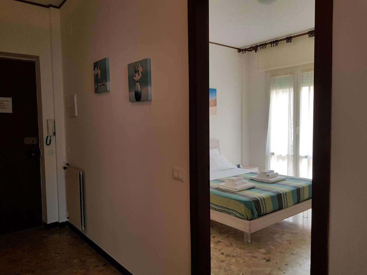 Rita'S House In Monterosso Διαμέρισμα Μοντερόσο αλ Μάρε Εξωτερικό φωτογραφία
