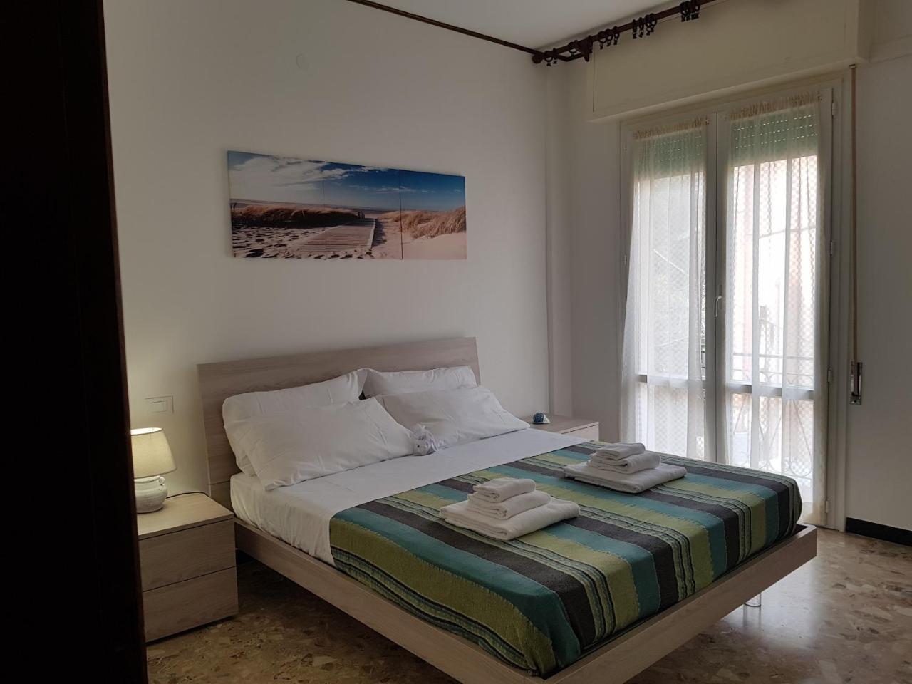 Rita'S House In Monterosso Διαμέρισμα Μοντερόσο αλ Μάρε Εξωτερικό φωτογραφία