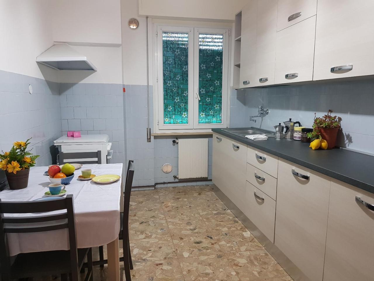 Rita'S House In Monterosso Διαμέρισμα Μοντερόσο αλ Μάρε Εξωτερικό φωτογραφία