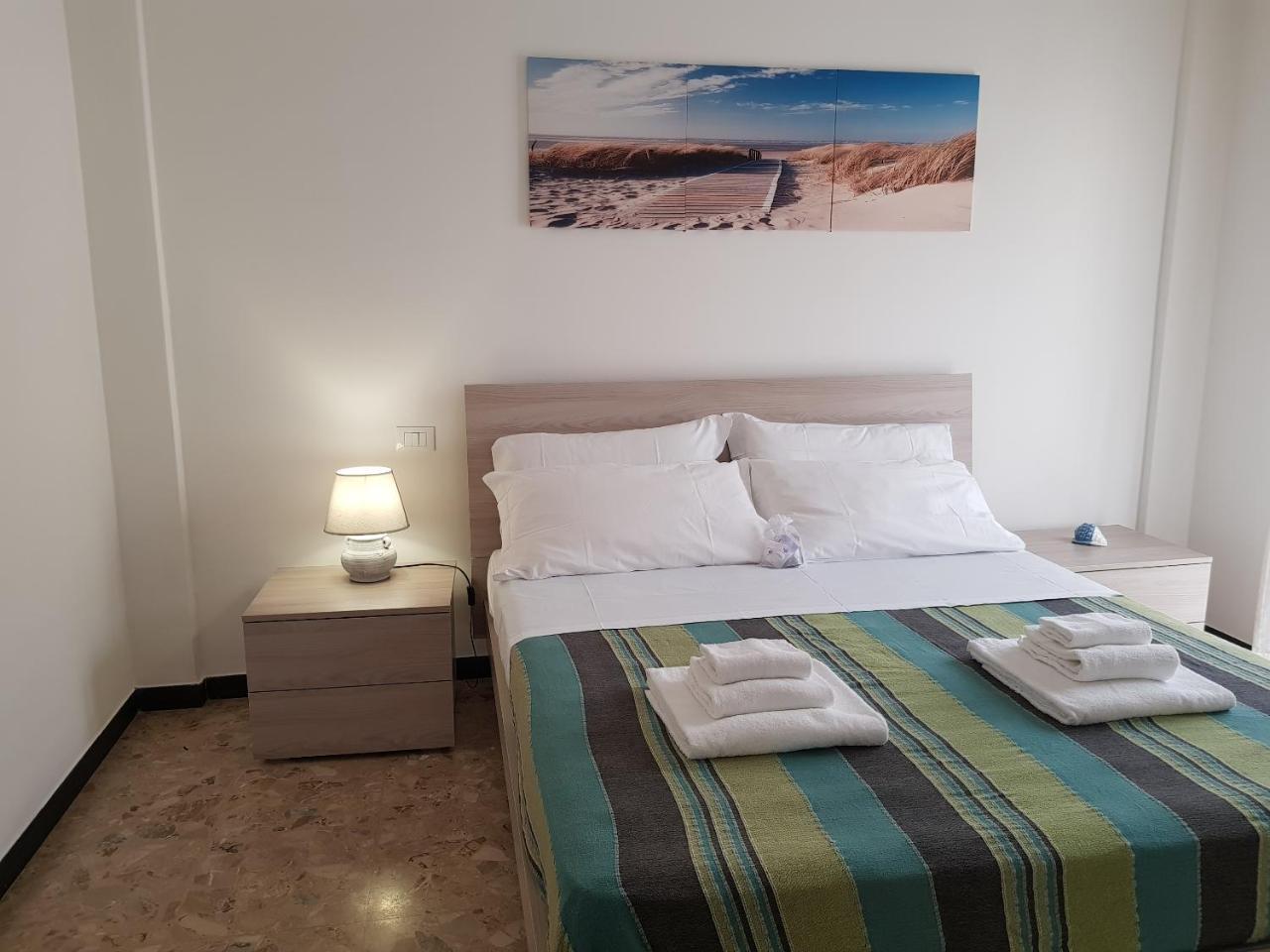 Rita'S House In Monterosso Διαμέρισμα Μοντερόσο αλ Μάρε Εξωτερικό φωτογραφία