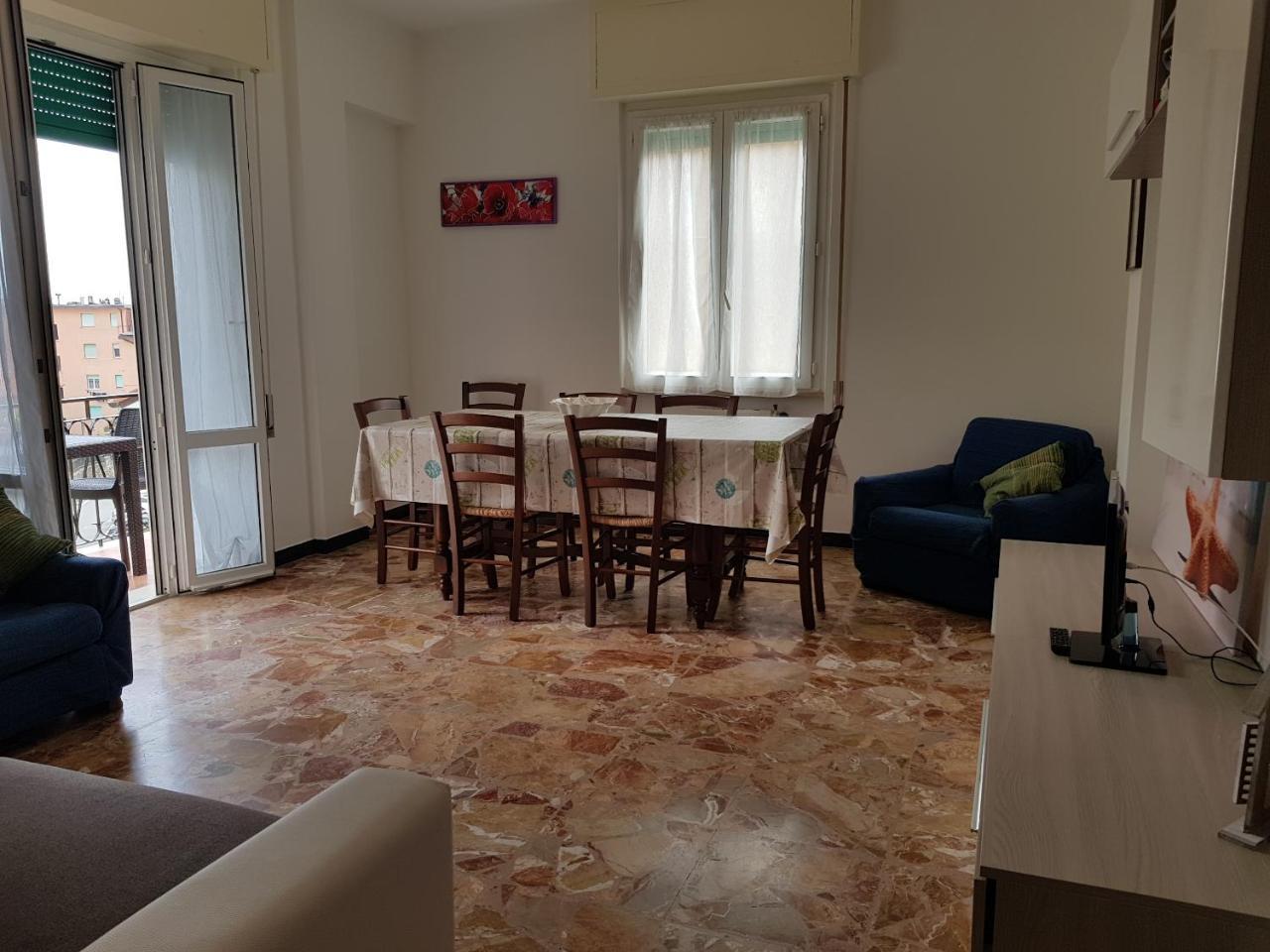 Rita'S House In Monterosso Διαμέρισμα Μοντερόσο αλ Μάρε Εξωτερικό φωτογραφία