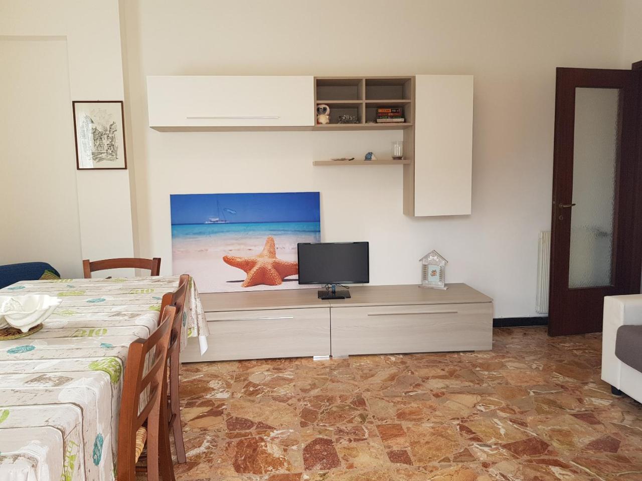 Rita'S House In Monterosso Διαμέρισμα Μοντερόσο αλ Μάρε Εξωτερικό φωτογραφία