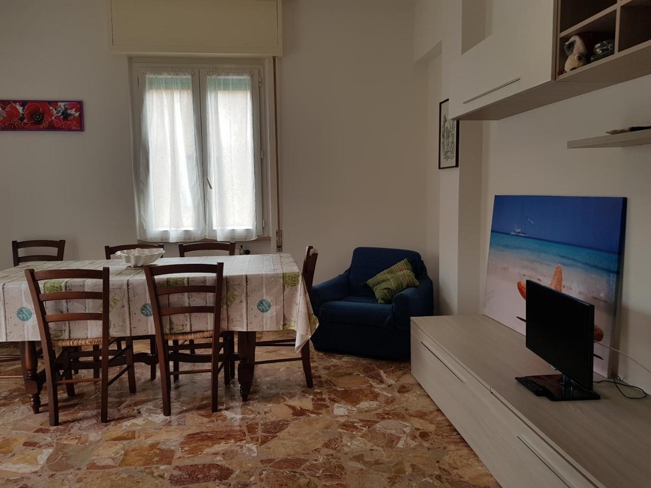 Rita'S House In Monterosso Διαμέρισμα Μοντερόσο αλ Μάρε Εξωτερικό φωτογραφία