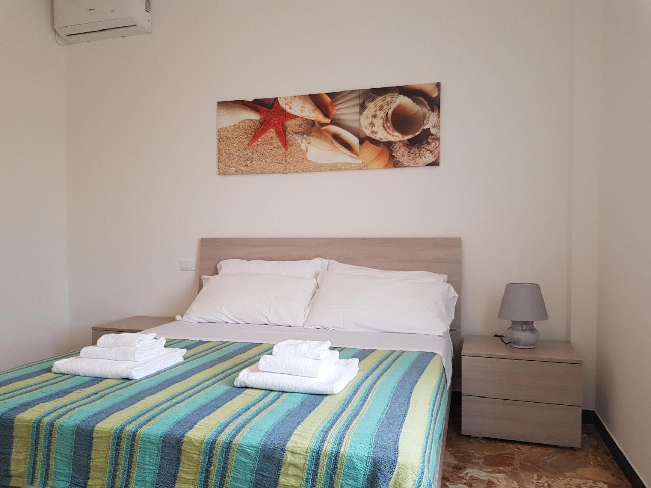 Rita'S House In Monterosso Διαμέρισμα Μοντερόσο αλ Μάρε Εξωτερικό φωτογραφία